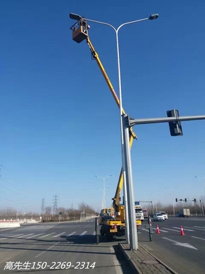 天津大港区路灯车出租