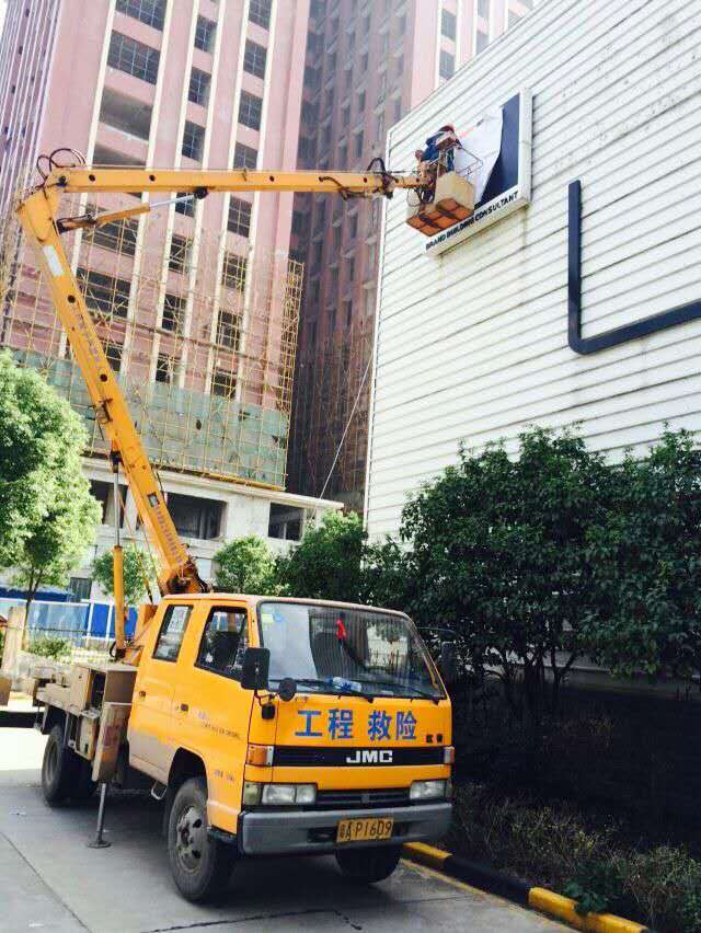 高空车出租公司 峻英捷设备租赁 在线咨询 孝感高空车租赁