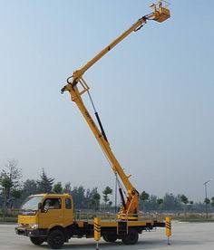 谷德利弗特 襄阳路灯车出租 登高车出租