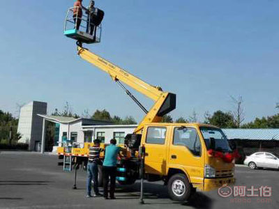 【柳州高空车,路灯车出租服务行家】 - 产品库