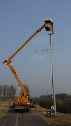 新闻:重庆双桥路灯车出租多少钱