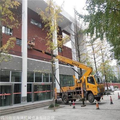 成都高空车出租、锦江区路灯车出租