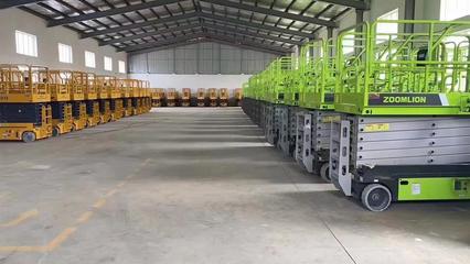 辽宁升降车出租公司
