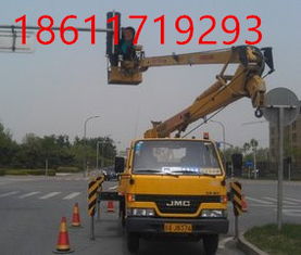 昌平区路灯车出租,租赁价格 昌平区路灯车出租,租赁型号规格