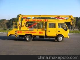 【松江路灯检修车出租,吴淞路灯检修】价格,厂家,图片,库存电脑产品,广东九鼎工程机械租赁-
