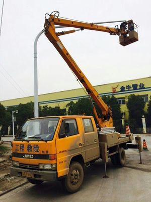 路灯车出租-武汉路灯车出租-峻英捷设备