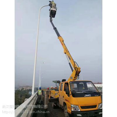 汉阳升降车路灯车高空车出租租赁电话