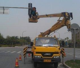 丰台/密云升降车,登高车,路灯车,高空作业车出租