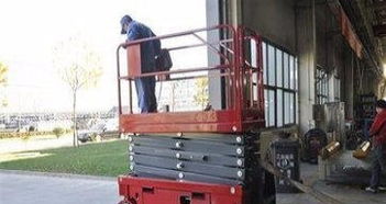 天津高空作业车,升降车,高空车,升降机修路灯车出租