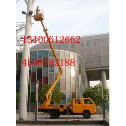 种类齐全的路灯车 枣阳市路灯车出租 峻英捷设备租赁 查看