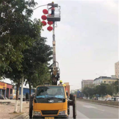 南京雅红美升降车 南京高空车出租报价 年月出租