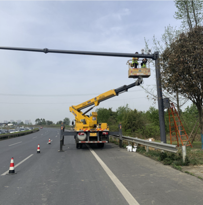 泸州江阳区路灯车出租、泸县高空作业车出租