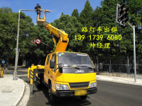 太仓路灯车出租,上海路灯安装车出租,16米路灯养护车出租
