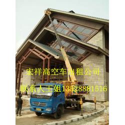 宏祥 布吉路灯安装车出租 路灯安装车出租
