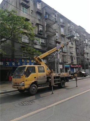 武汉峻英捷设备租赁