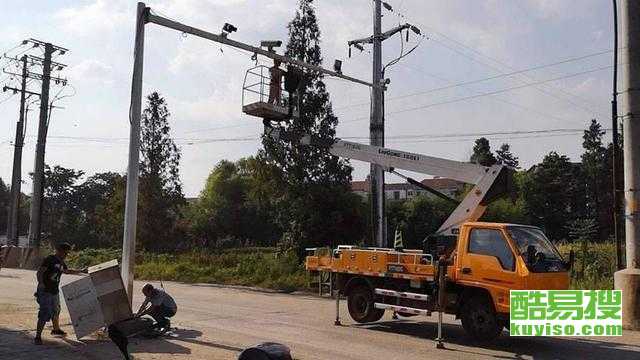南京雨花台周边 酷易搜路灯车出租服务指南