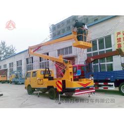 东风高空作业车 批发、供应与路灯车出租一站式解决方案